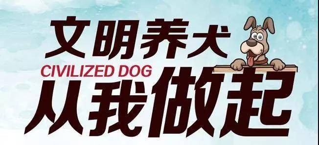 《威海市养犬管理办法》施行后，查处各类违规养犬行为832起