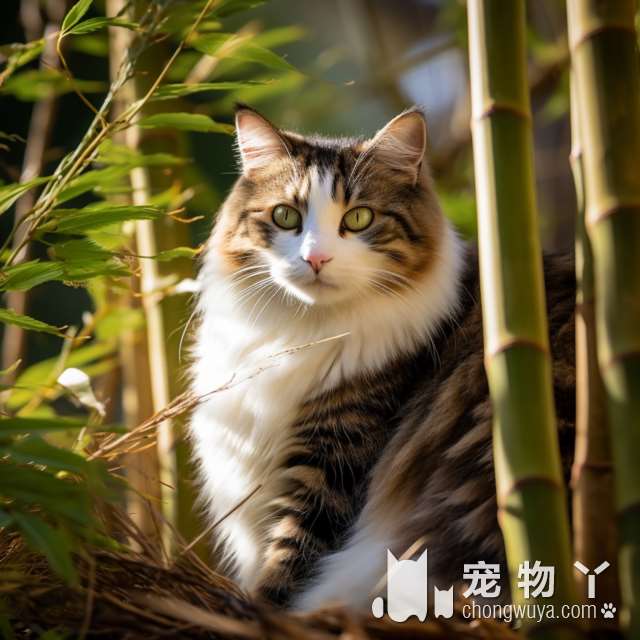 狸花猫好还是橘猫好？