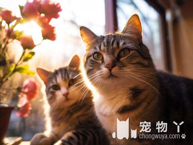 宠物猫的品种及价格大全，看完后都想买一只回家养